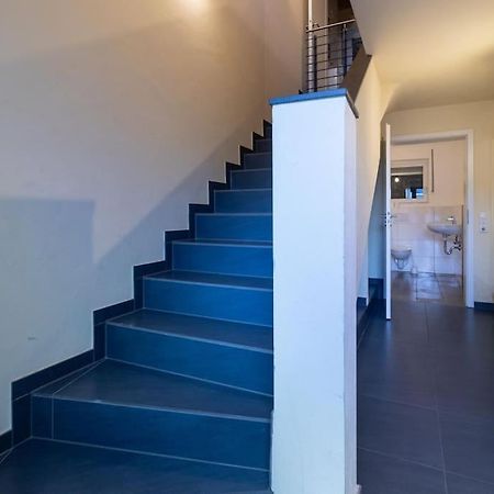 Maisonette-Wohnung Mit 5 Schlafzimmern Wörrstadt Exterior foto